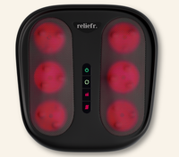 Fodlux Pro Second Hand bundle 1